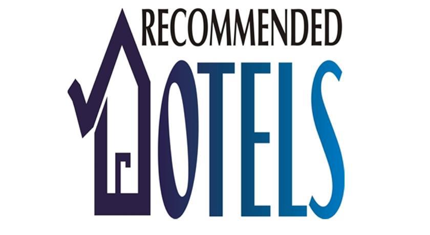 צ'לטנהם Willoughby House Hotel & Apartments מראה חיצוני תמונה